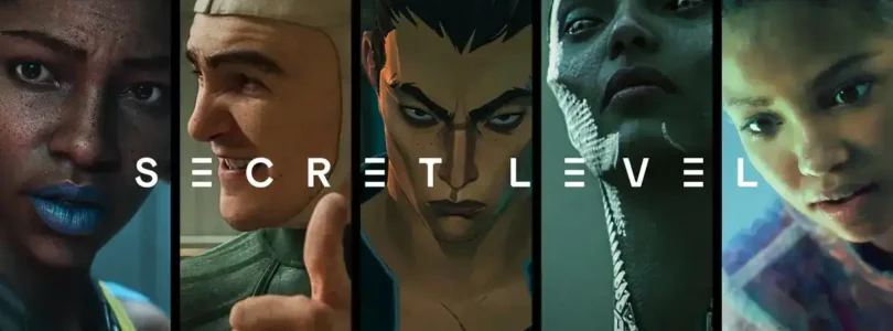 New World Aternum - Secret Level