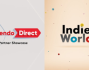 Nintendo Direct Partner Showcase - Indie World