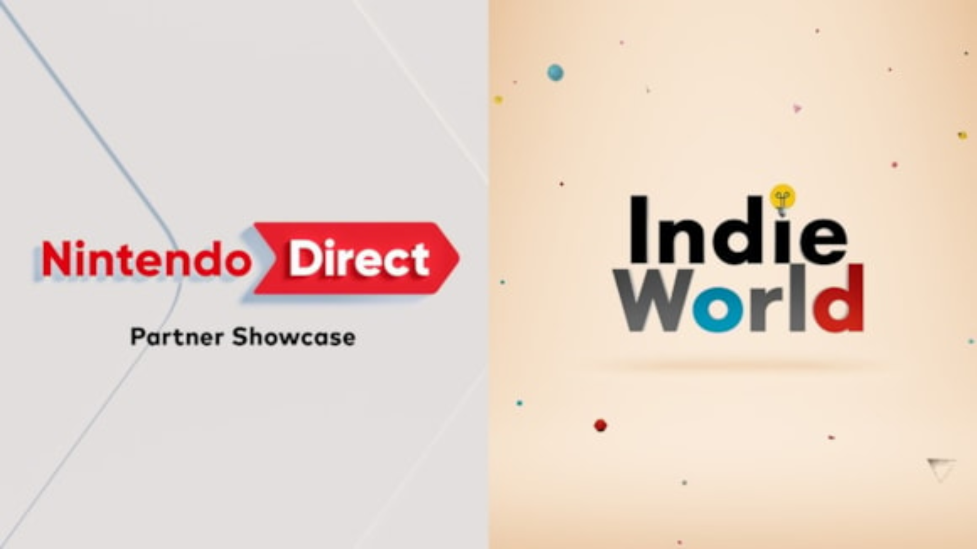 Nintendo Direct Partner Showcase - Indie World