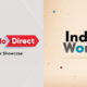 Nintendo Direct Partner Showcase - Indie World