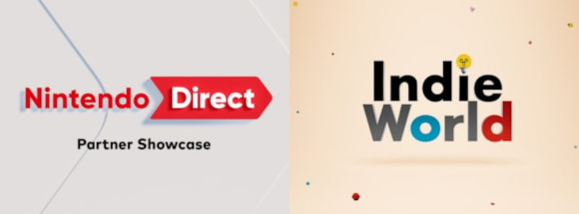 Nintendo Direct Partner Showcase - Indie World