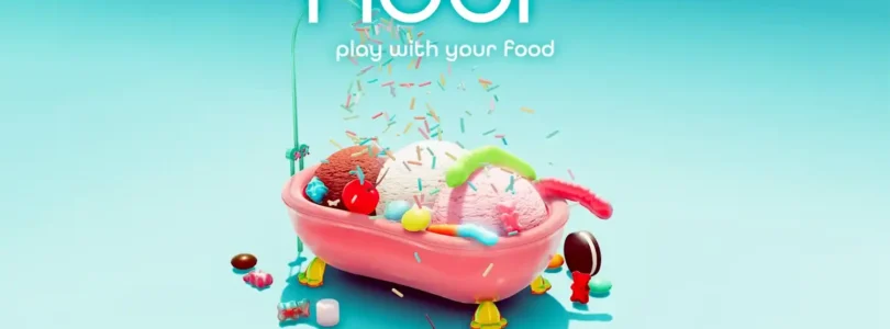 Nour Play With your Food