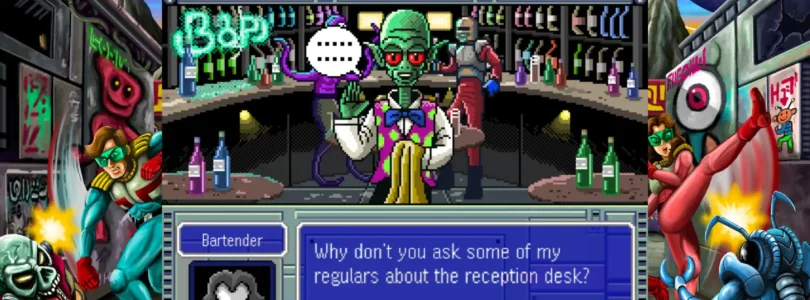 OMEGA 6 The Triangle Stars