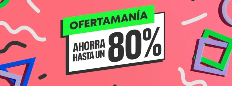 Ofertamanía - PlayStation