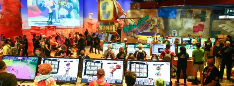 PAX West 2024 - Nintendo