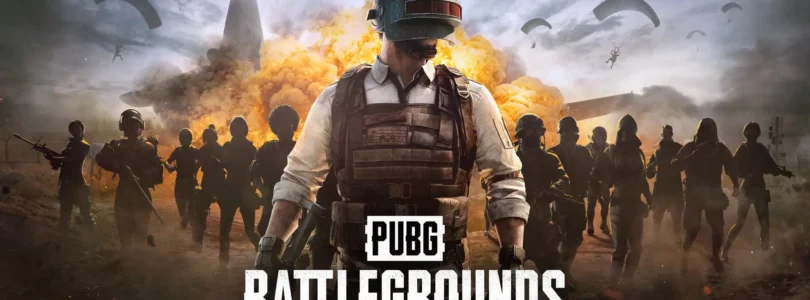 PUBG Battlegrounds