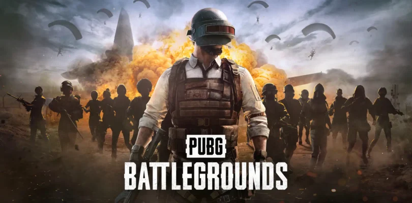 PUBG Battlegrounds