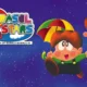 Parasol Stars The story of Bubble Bobble III