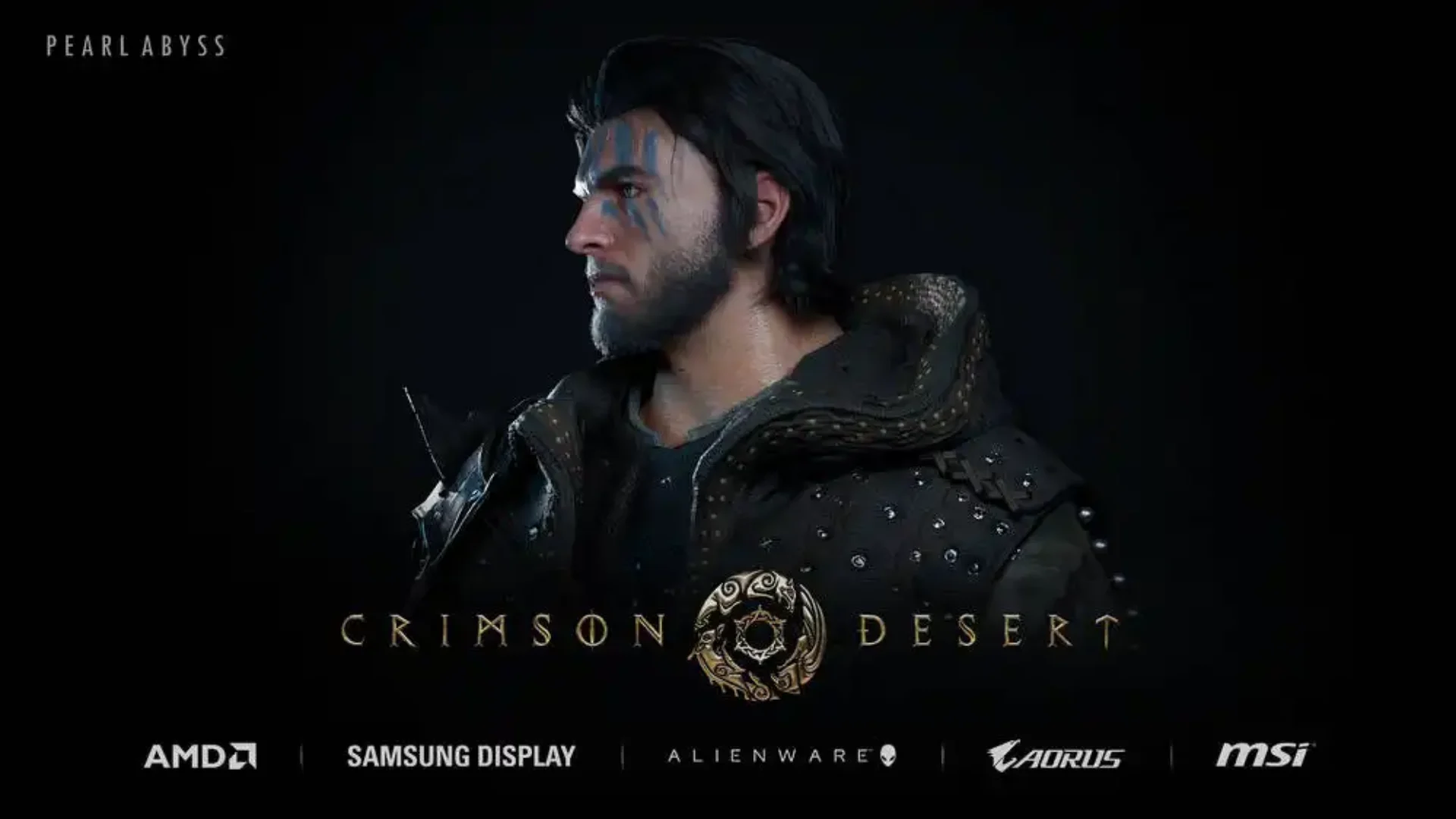 Pearl Abyss - Crimson Desert