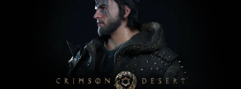 Pearl Abyss - Crimson Desert