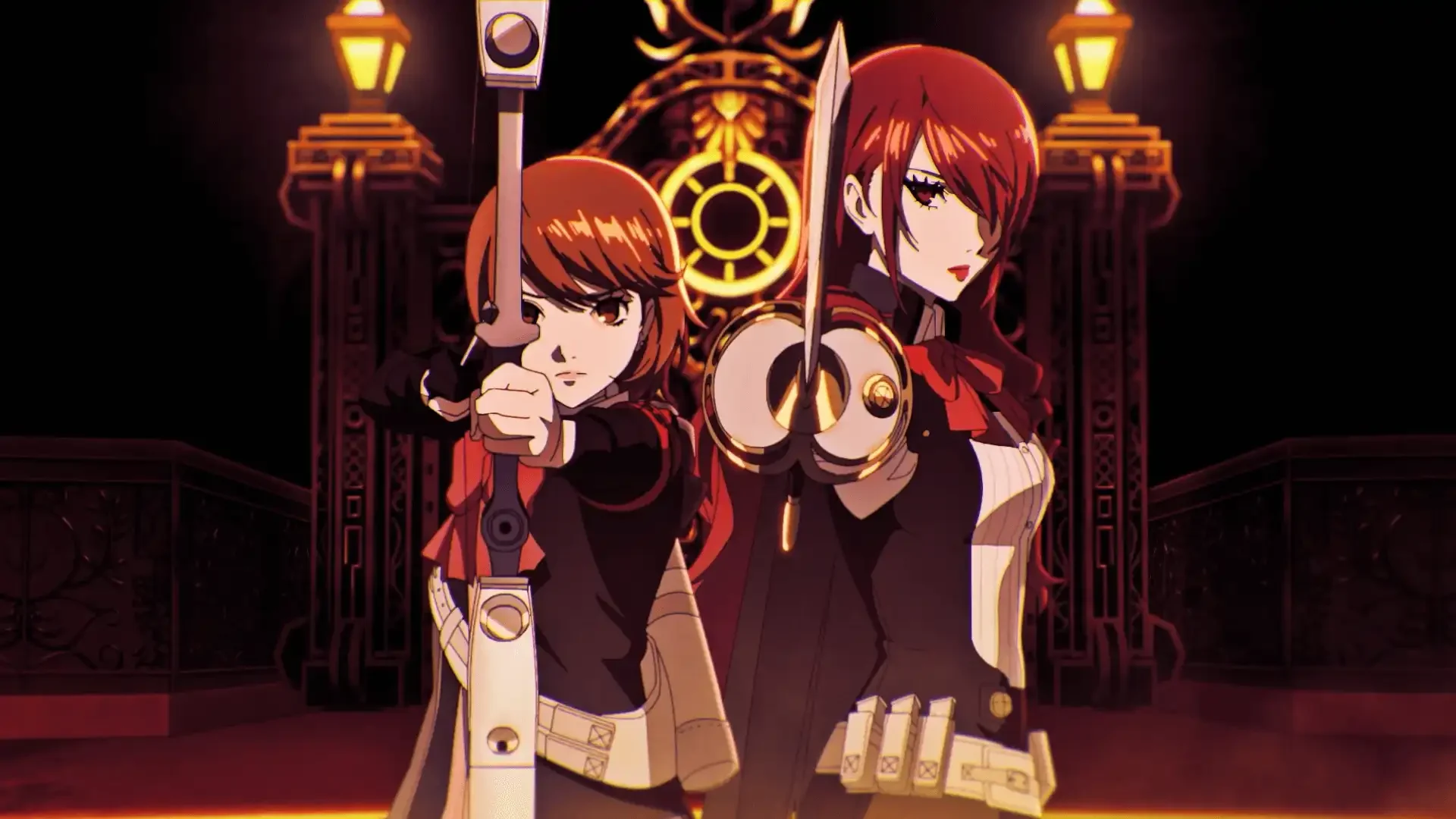 Persona 3 Reload Episodio Aigis -La respuesta