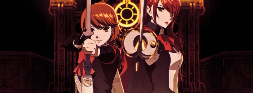 Persona 3 Reload Episodio Aigis -La respuesta