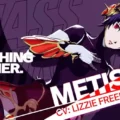 Persona 3 Reload - Metis