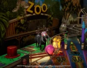 Pinball FX - Goat Simulator 3