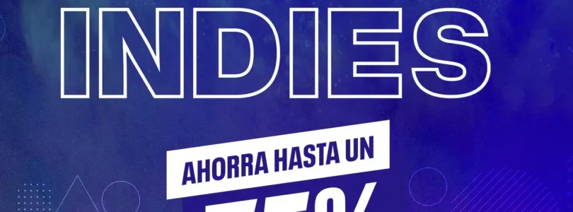 PlayStation Indies