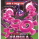 Pokemon Escarla y Purpura - Fabula Sombria