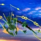 Pokémon GO - Mega-Rayquaza