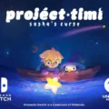 Projéct Timi Sasha's Curse