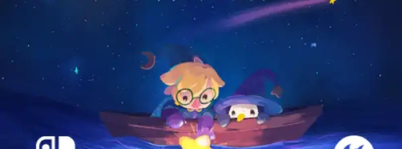 Projéct Timi Sasha's Curse