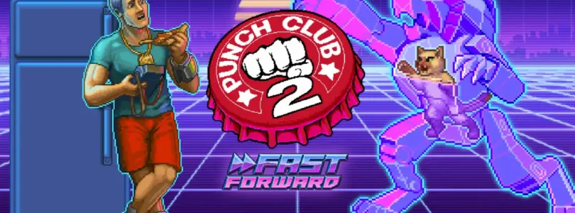 Punch Club 2 Fast Forward Deviler