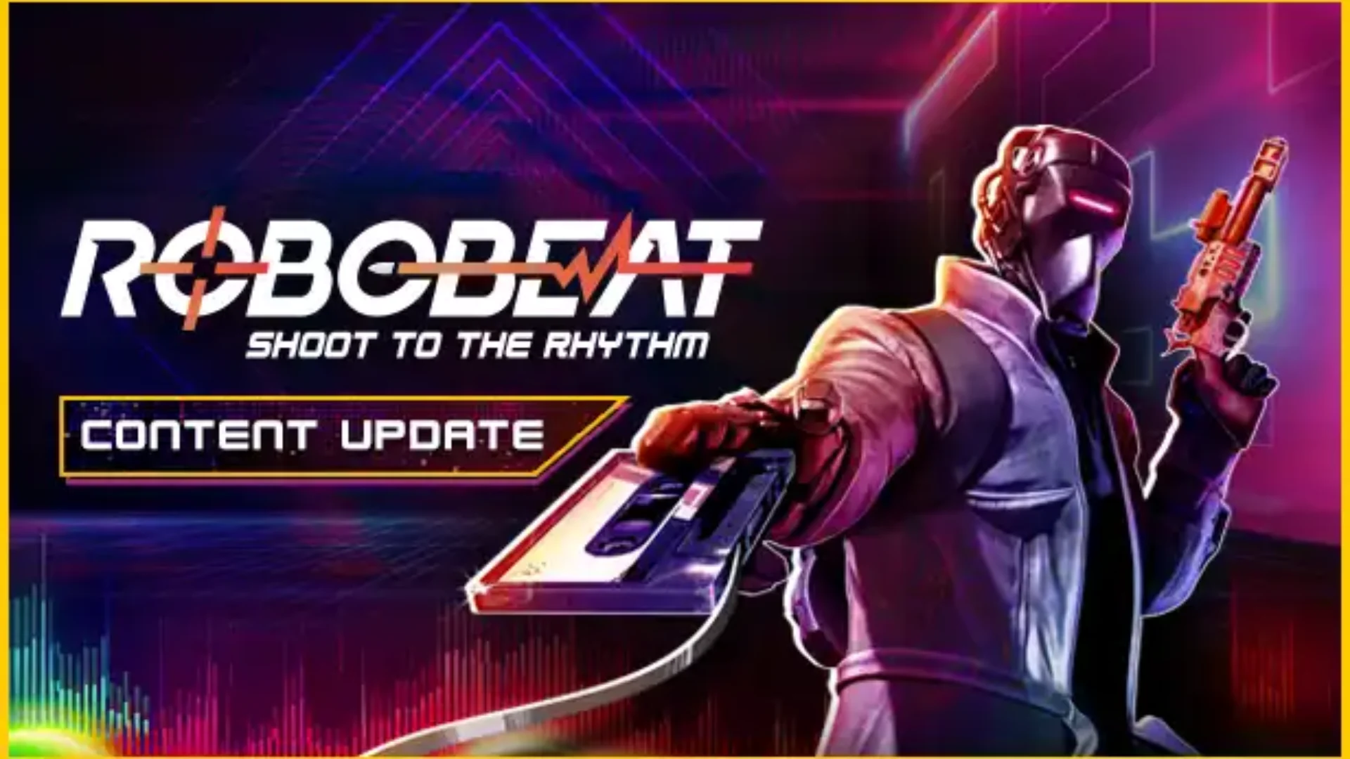 ROBOBEAT