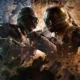 Rainbow Six Siege - Season 3 - Year 9