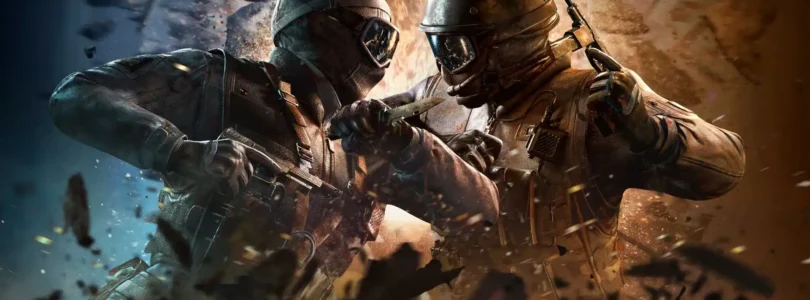 Rainbow Six Siege - Season 3 - Year 9
