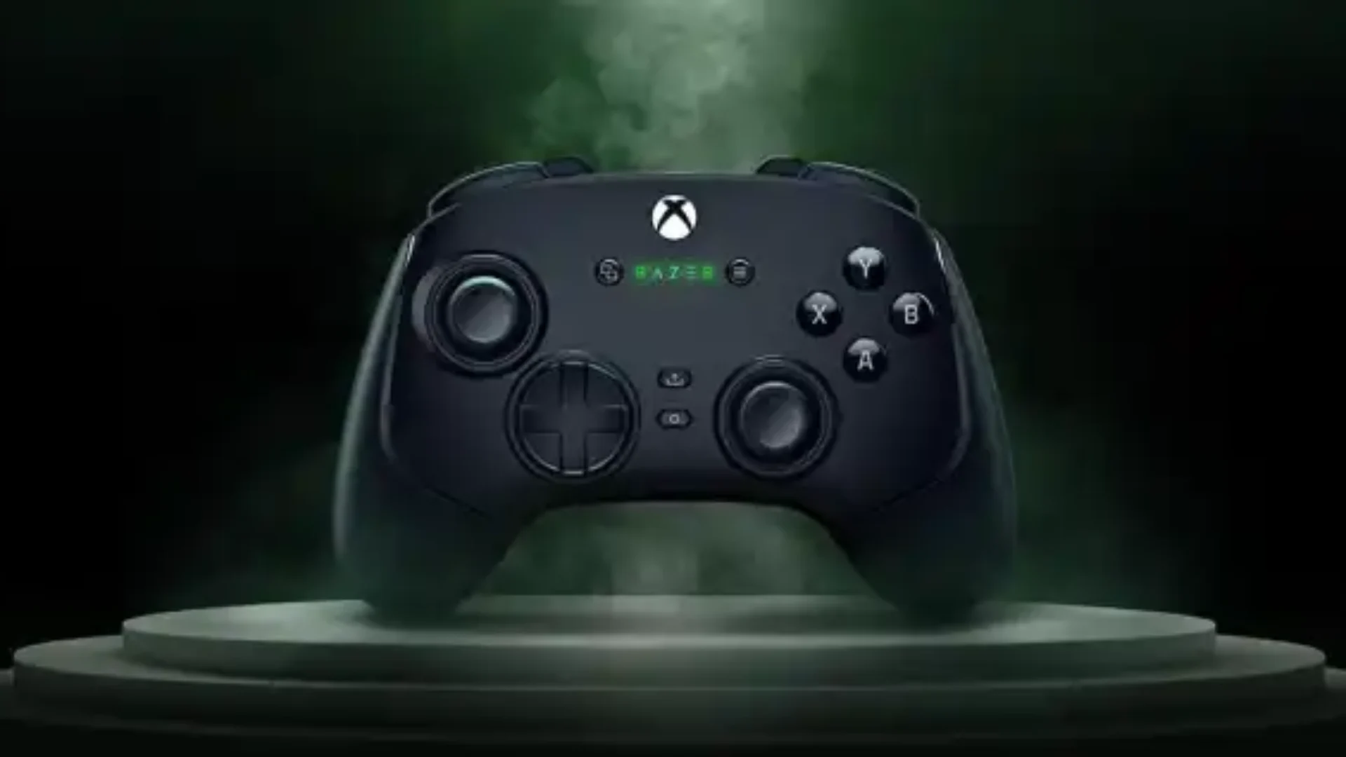 Razer Wolverine V3 Pro