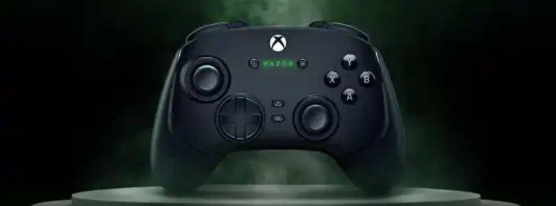 Razer Wolverine V3 Pro