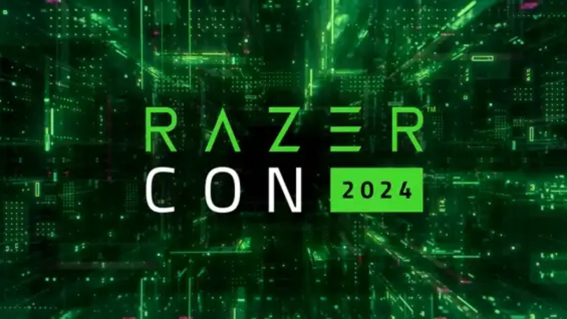 RazerCon 2024