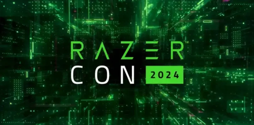 RazerCon 2024