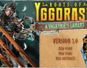 Roots of Yggdrasil