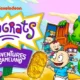 Rugrats Adventure in Gameland