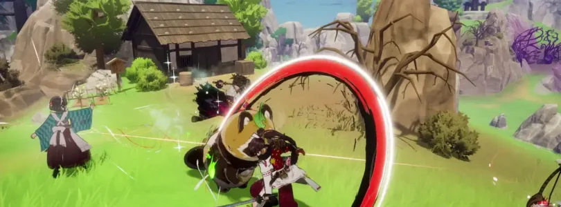 Rune Factory Guardians of Azuma’s