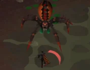 RuneScape - Araxxor