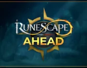 Runescape Ahead