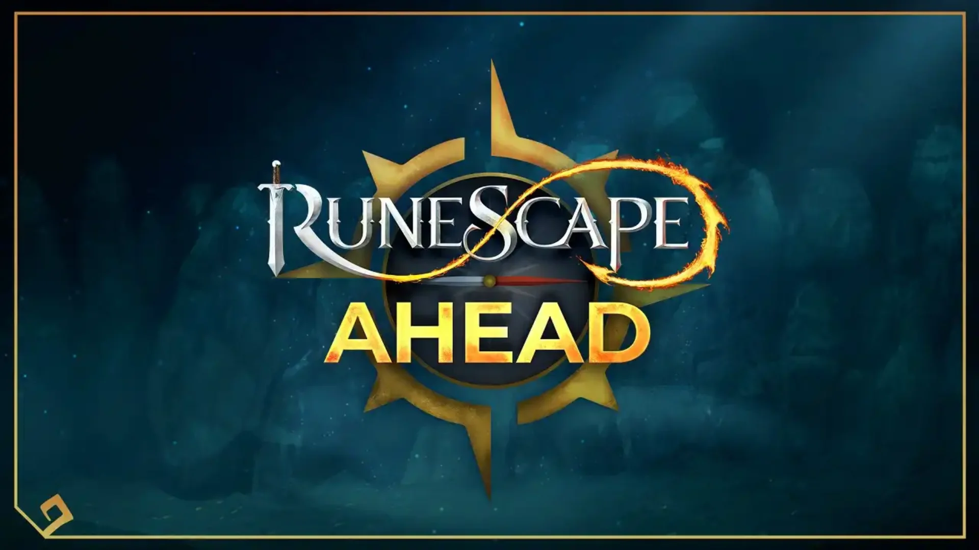 Runescape Ahead