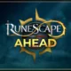 Runescape Ahead
