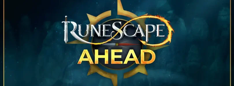 Runescape Ahead
