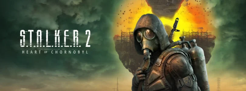 S.T.A.L.K.E.R 2 Heart of Chernobyl