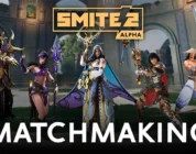 SMITE 2 - Matchmaking