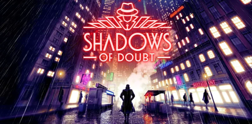 Shadows of Doubt