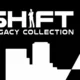 Shift Legacy Collection