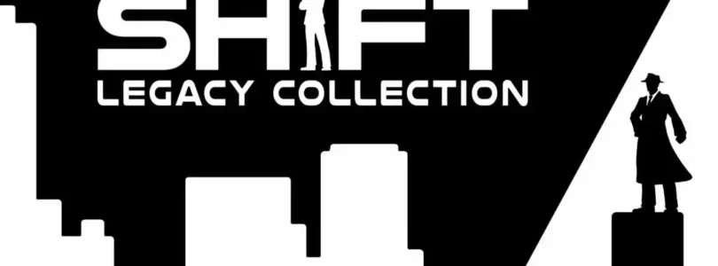 Shift Legacy Collection