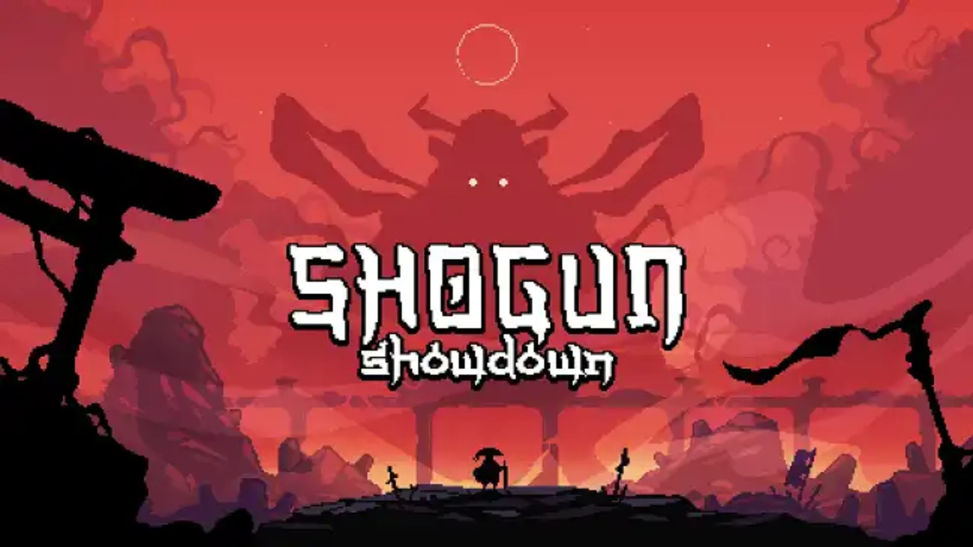 Shogun Shodown