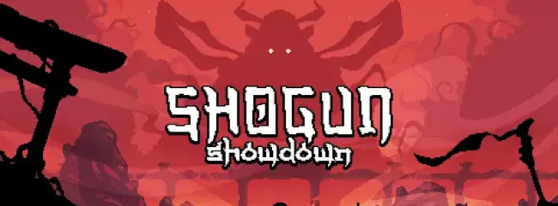 Shogun Shodown