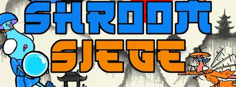Shroom Siege