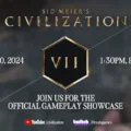 Sid Meier's Civilization VII - gamescom 2024