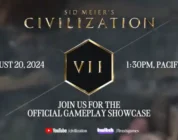 Sid Meier's Civilization VII - gamescom 2024