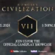 Sid Meier's Civilization VII - gamescom 2024